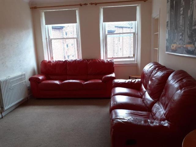 Apartment for rent in Southside, Scotland