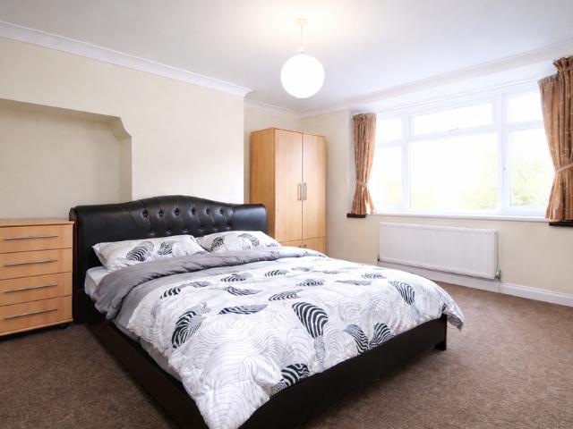 Apartment for rent in London Borough of Ealing, Greater London