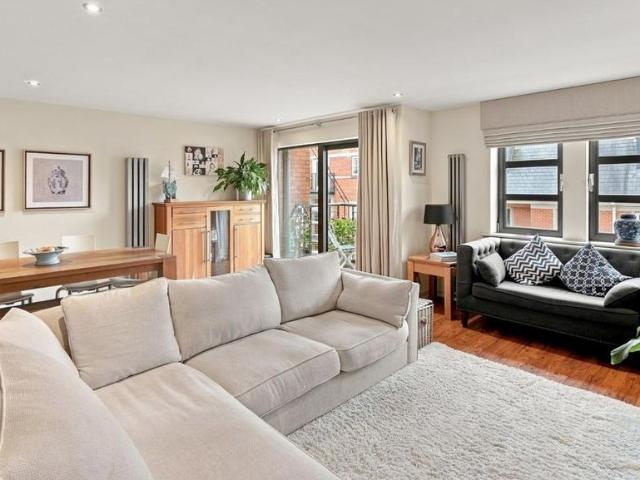 Apartment for rent in High Field, York