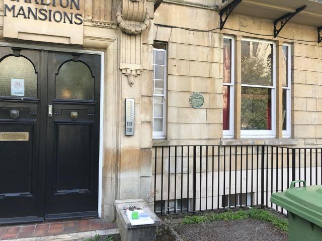 Flat for rent in Clifton Village, Feckenham