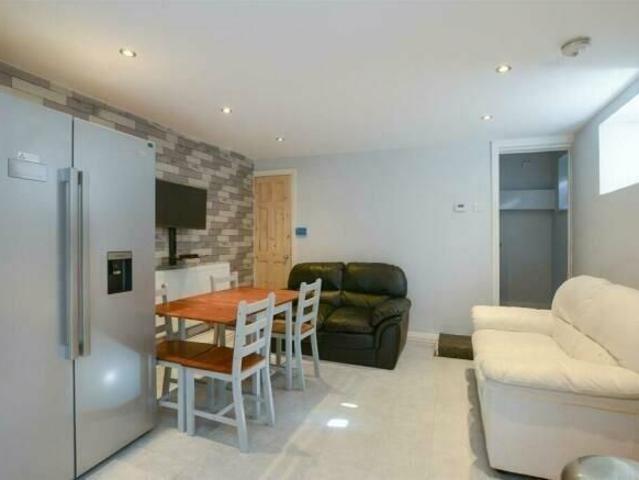 Apartment for rent in Forest Fields, Haddon