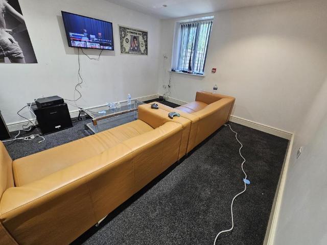 Flat for rent in Hyde Park, Isle Of Man