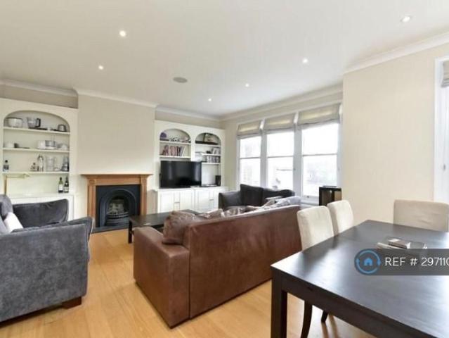 Apartment for rent in Balham, Greater London
