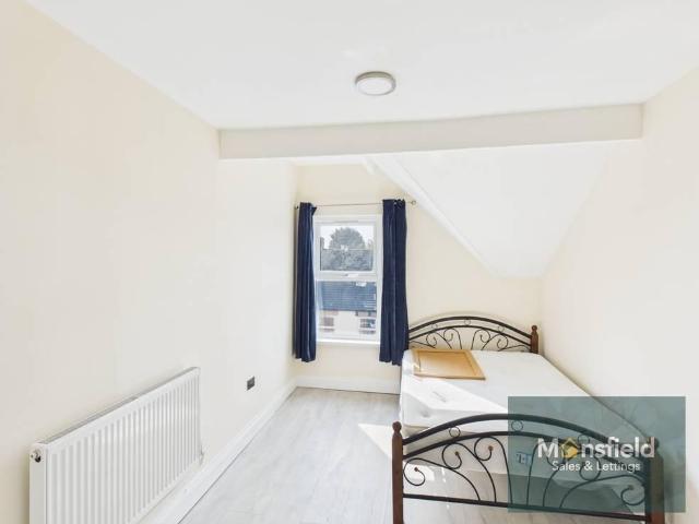Apartment for rent in Dalestorth, East Midlands