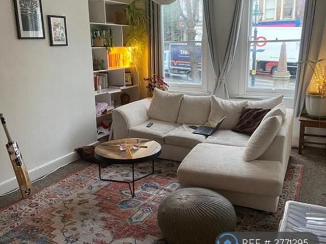 Flat for rent in Hornsey, Isle Of Man