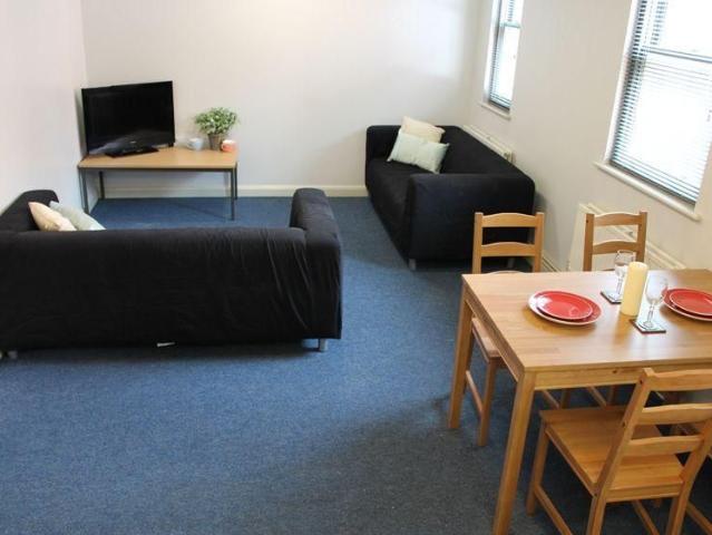 Apartment for rent in Haddon, East Midlands