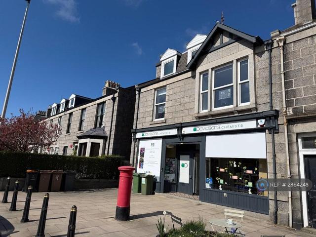 Flat for rent in Ashley, Ballindoch