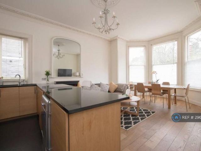 Apartment for rent in Shepherd's Hill, Crouch End