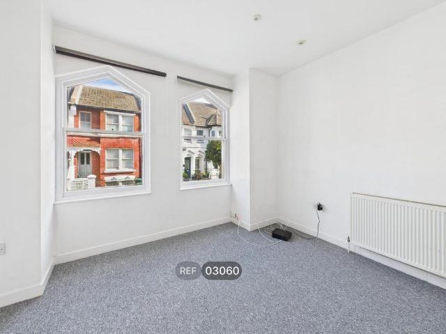 Apartment for rent in Round Hill, Brighton & Hove