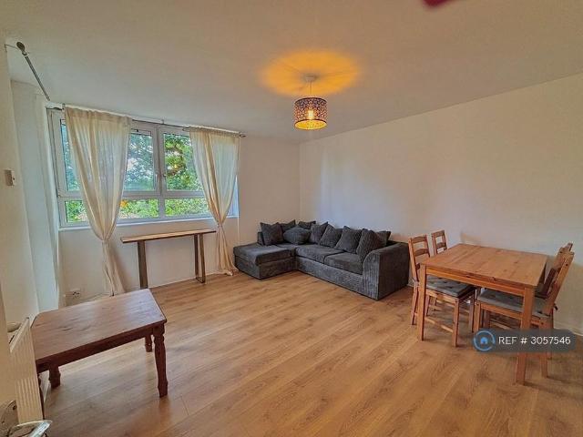 Apartment for rent in London Borough of Wandsworth, Greater London