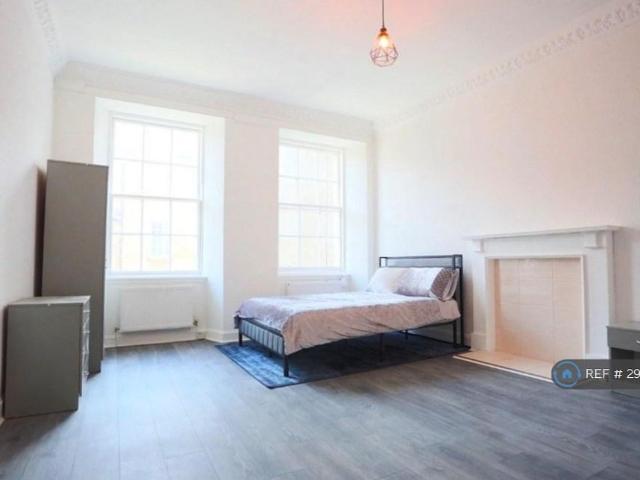 Apartment for rent in North Leith, Trinity