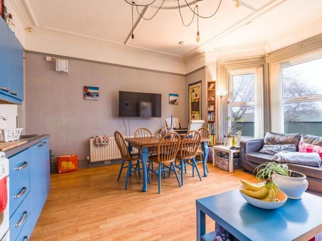 Apartment for rent in Haymarket, Newcastle upon Tyne