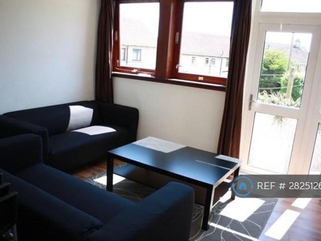 Apartment for rent in Ballindoch, Scotland