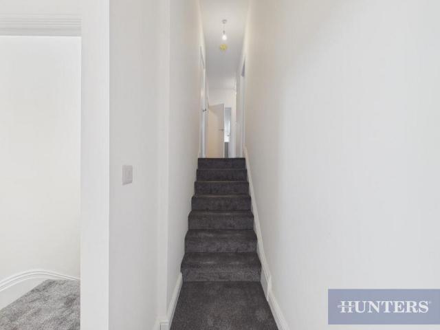 Flat for rent in South Cliff, Kepwick