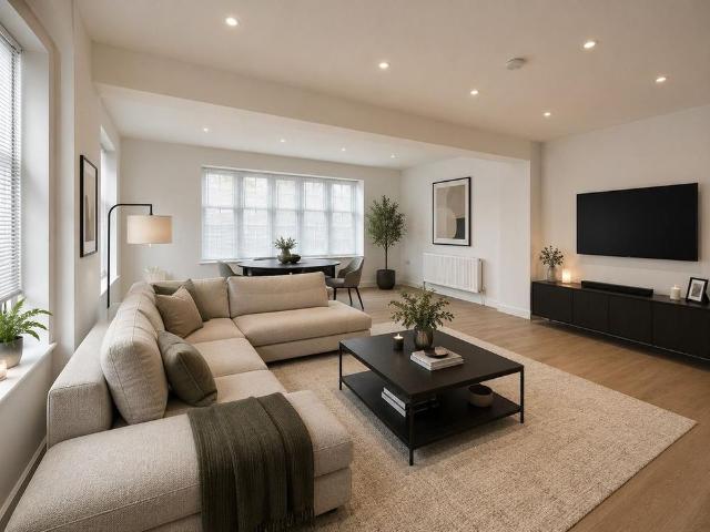 Apartment for rent in Georgia, Greater Manchester