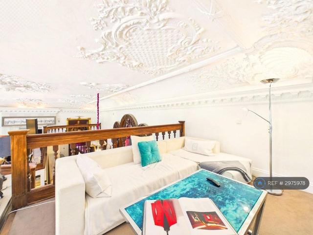 Apartment for rent in Alderminster, Warwickshire