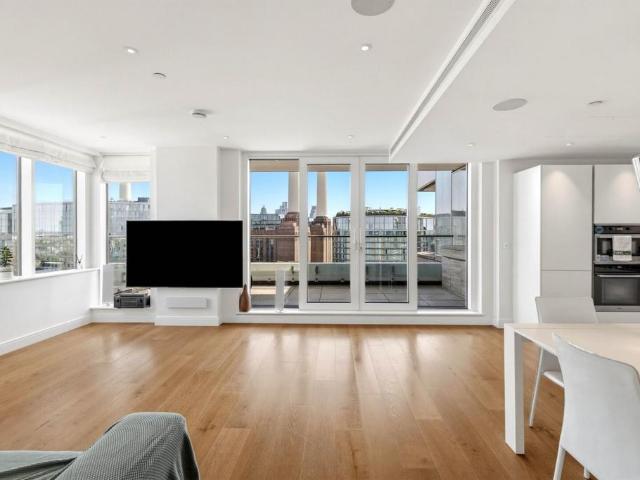 Flat for rent in Greater London