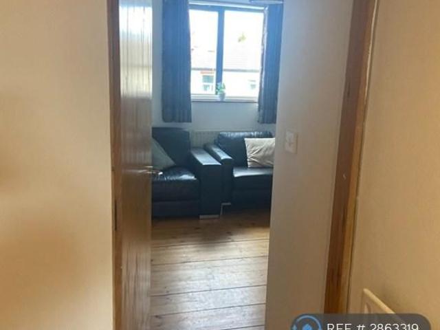 Apartment for rent in Lenton Abbey, Haddon