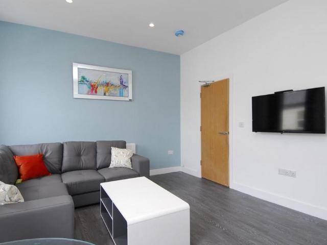 Apartment for rent in Greenbank, Plymouth