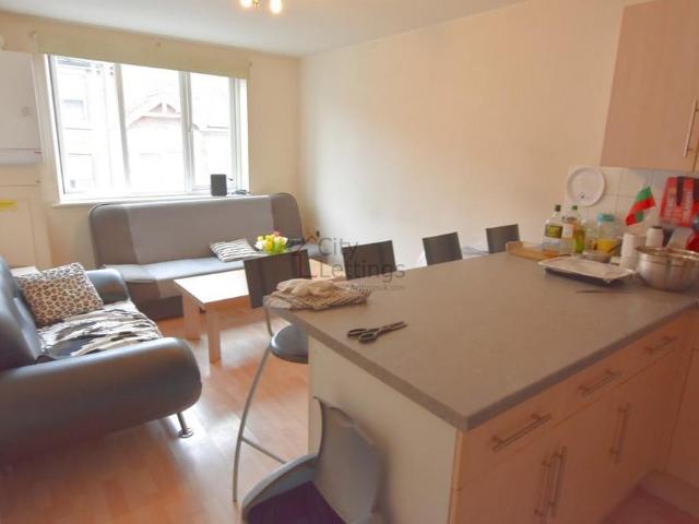 Apartment for rent in West Yorkshire