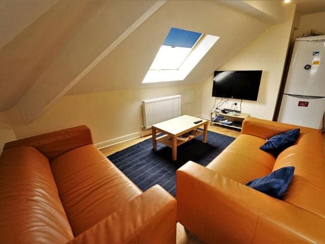 Apartment for rent in Haddon, East Midlands