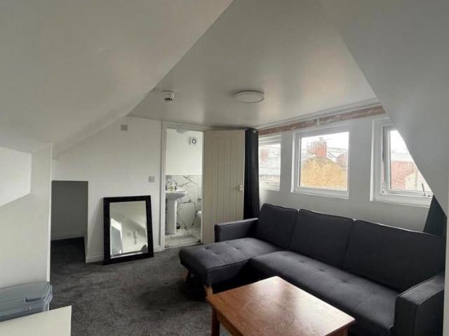 Apartment for rent in Ossett, West Yorkshire