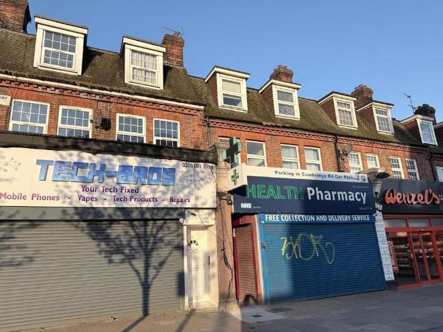 Apartment for rent in Lane, Greater London