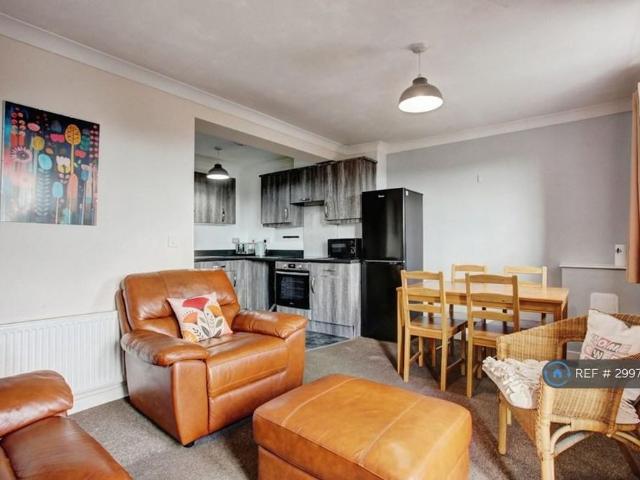 Apartment for rent in Heaton, Tyne And Wear
