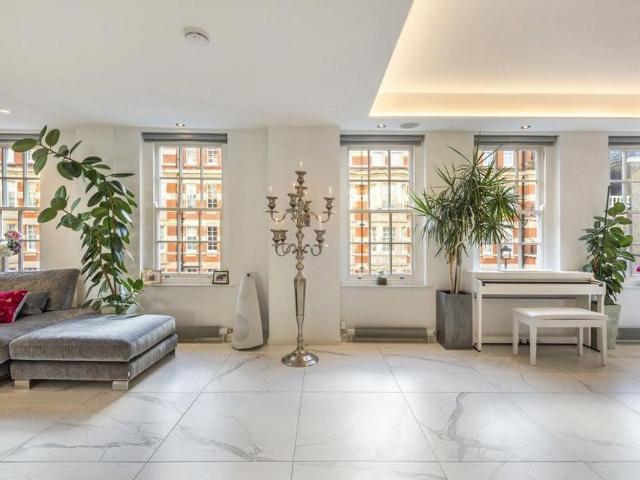 Apartment for rent in Marylebone, Isle Of Man