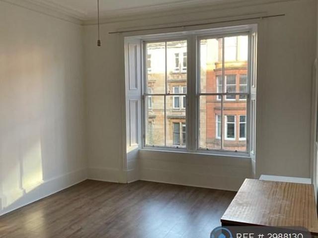 Apartment for rent in Merchant City, Scotland
