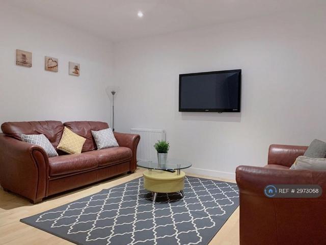 Apartment for rent in Ballindoch, Scotland