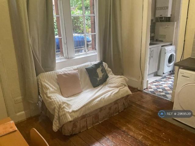 Apartment for rent in Merchant City, Scotland
