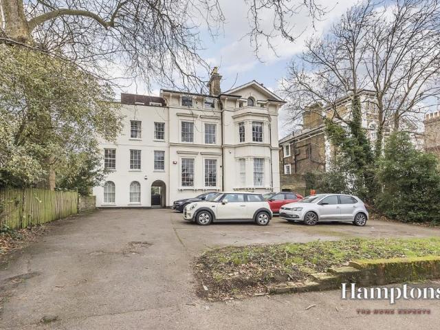 Flat for rent in Kidbrooke, Greater London