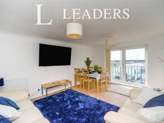 Apartment for rent in London Borough of Merton, South Wimbledon