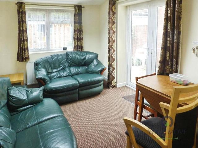 Apartment for rent in Southsea, Portsmouth