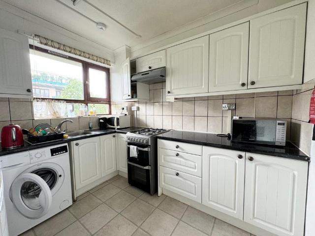 Flat for rent in Saint Pancras, Isle Of Man