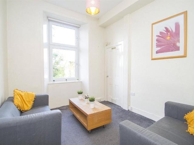 Apartment for rent in Meadowbank, Scotland