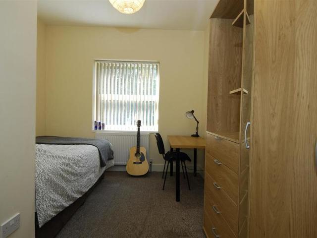 Apartment for rent in Mutley, Plymouth