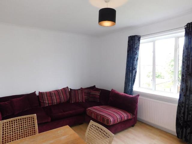 Apartment for rent in Carrick Knowe, Corstorphine
