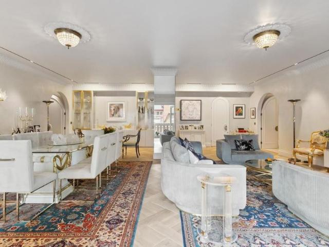 Apartment for rent in Kensington, Greater London