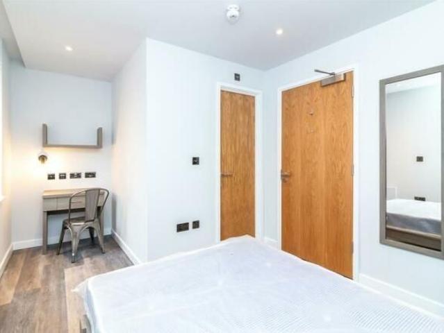 Apartment for rent in St Ann's, Haddon