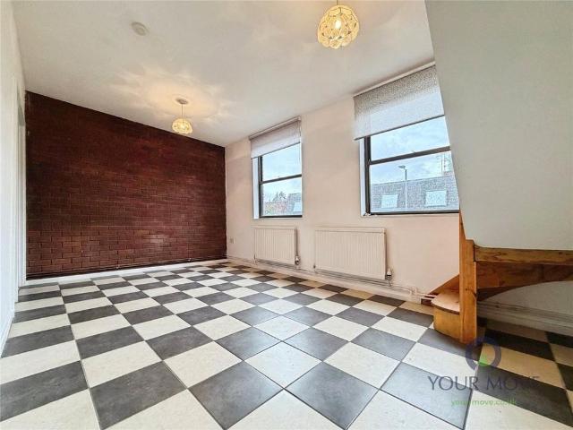 Apartment for rent in St Albans