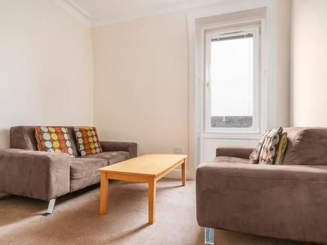 Apartment for rent in Newington, Scotland