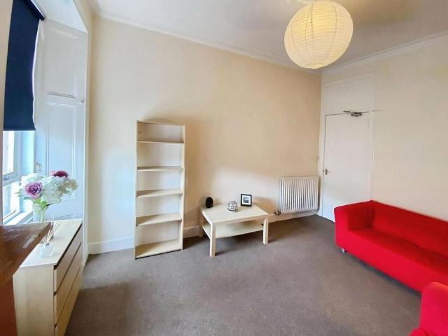 Apartment for rent in Sciennes, Scotland