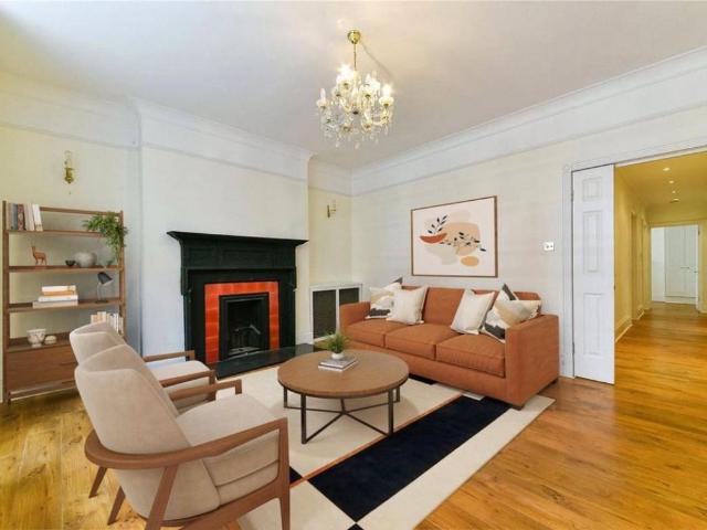 Apartment for rent in East Marylebone, Marylebone