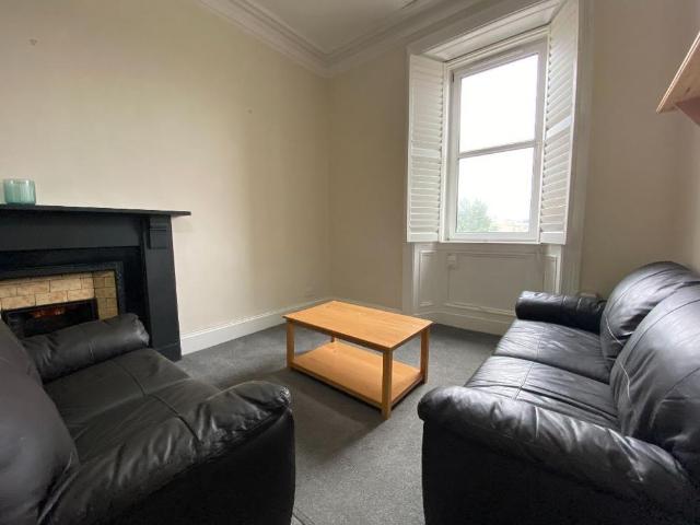 Apartment for rent in Lauriston, Scotland