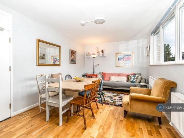 Apartment for rent in London Borough of Hackney, Greater London