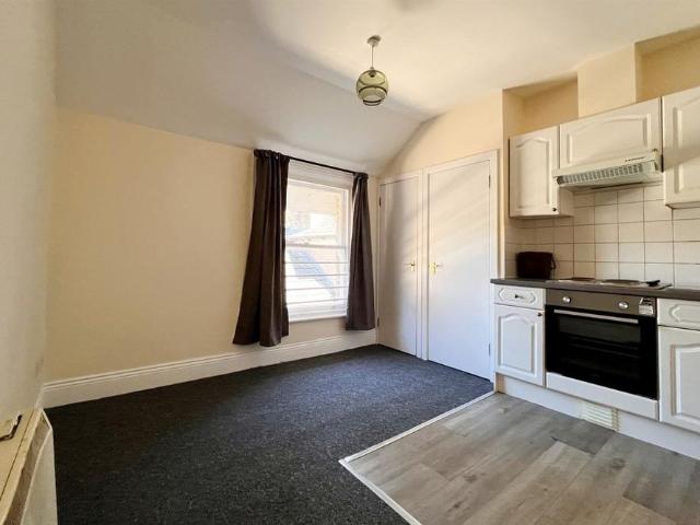 Apartment for rent in West Cliff, Bournemouth