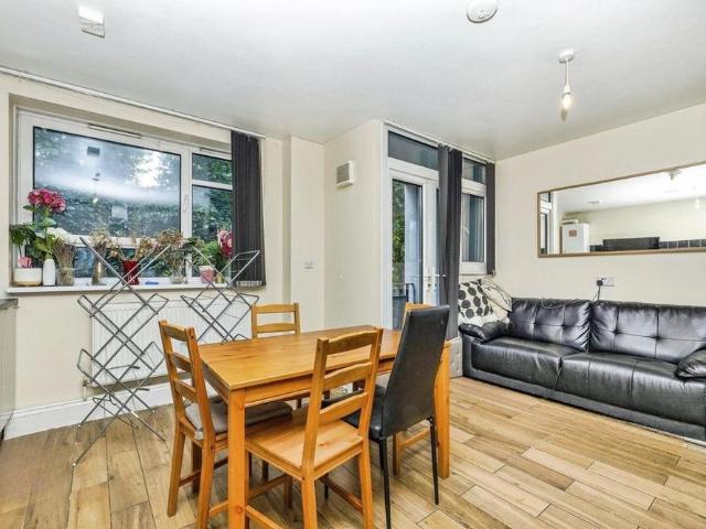 Apartment for rent in Bermondsey, Greater London