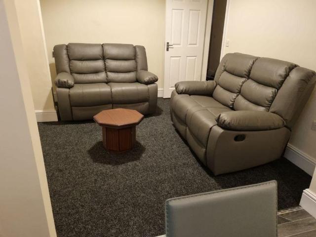 Apartment for rent in Stoke, Stoke-on-Trent